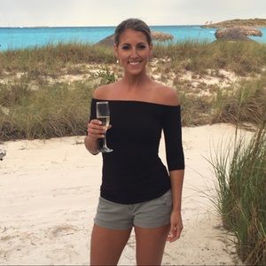 Meet your Posher, Kate